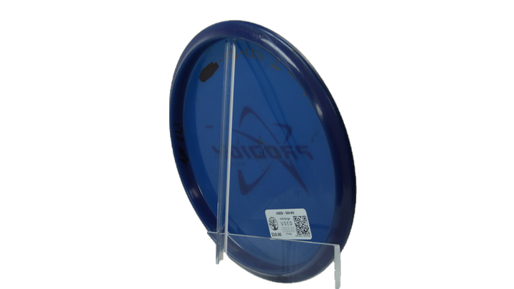 USED Prodigy 500 M3 Midrange Back View