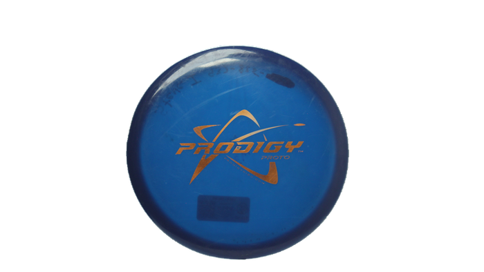 USED Prodigy 500 M3 Midrange
