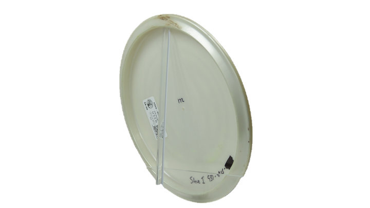 USED DGA ProLine Tremor Midrange Back View