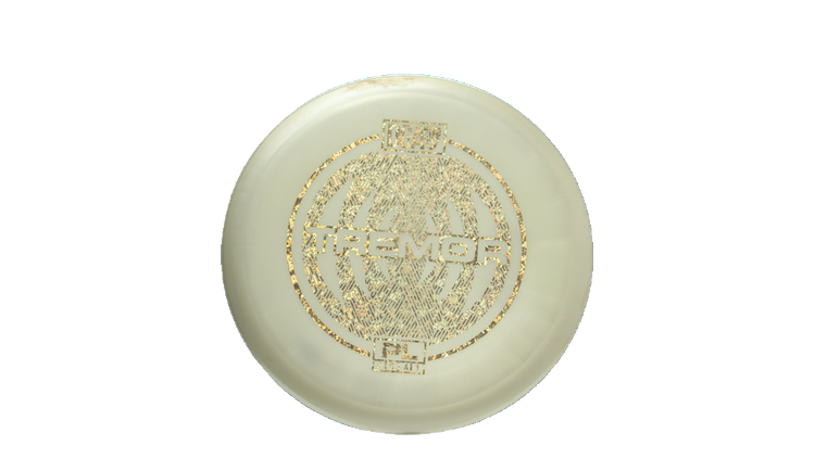USED DGA ProLine Tremor Midrange Front View
