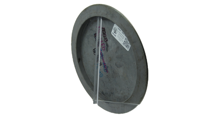 USED Innova Star Teerex Distance Driver Back View