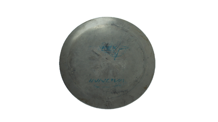 USED Innova Star Teerex Distance Driver Front View
