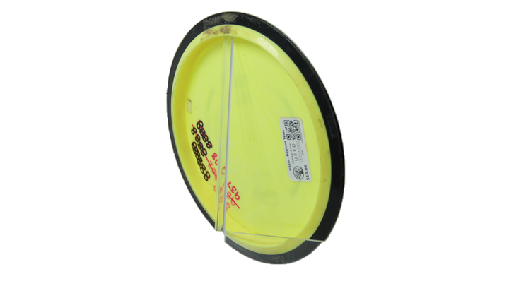USED MVP Neutron Tesla Fairway Driver Back View
