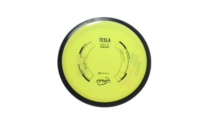 USED MVP Neutron Tesla Fairway Driver Front View