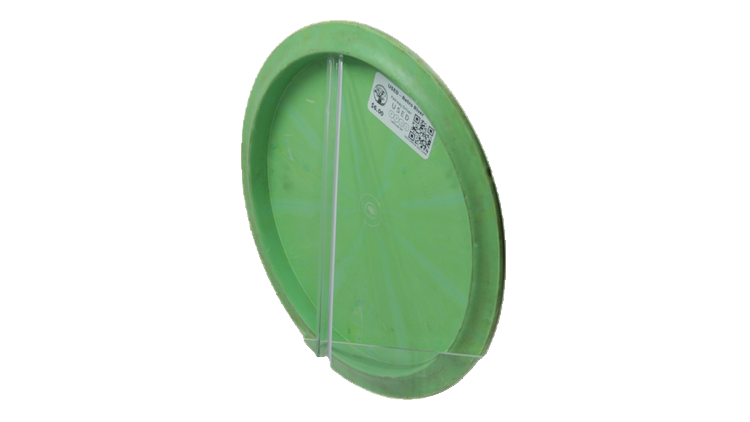 USED Latitude 64 Retro River Fairway Driver Back View