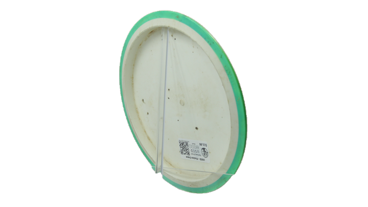 USED Axiom Fission Crave Fairway Driver Back View