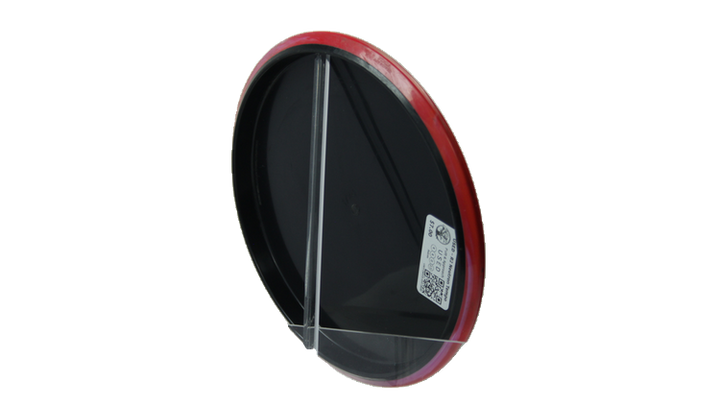 USED Axiom R2 Neutron Tempo Putter Back View