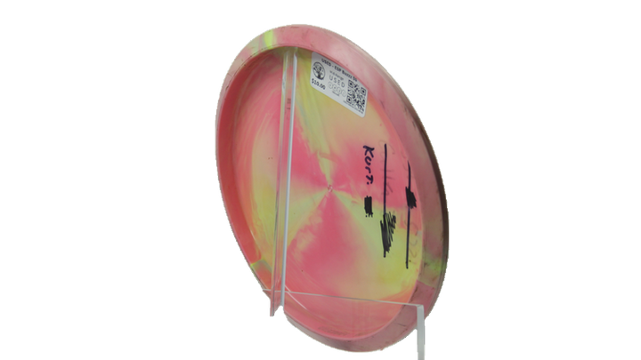 USED Discraft ESP Buzzz SS Midrange Back View