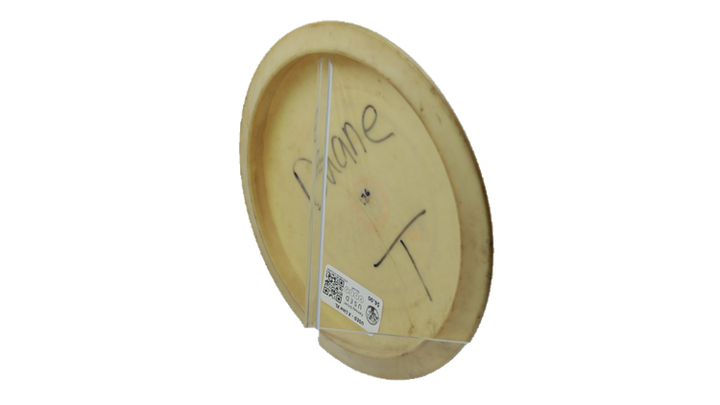 USED Discraft X Line XL Fairway Driver Back View
