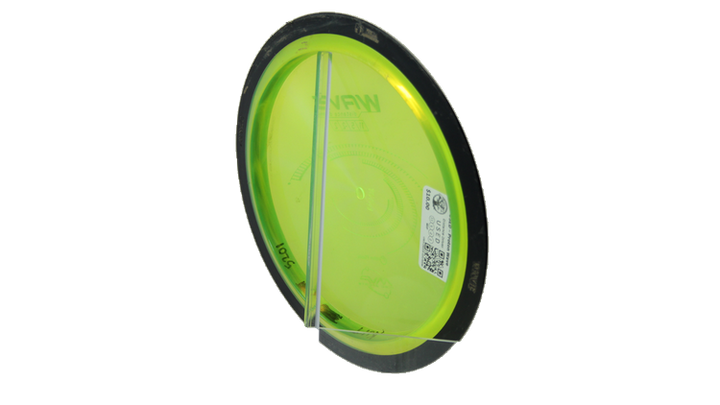 USED MVP Proton Wave Distance Driver Back View