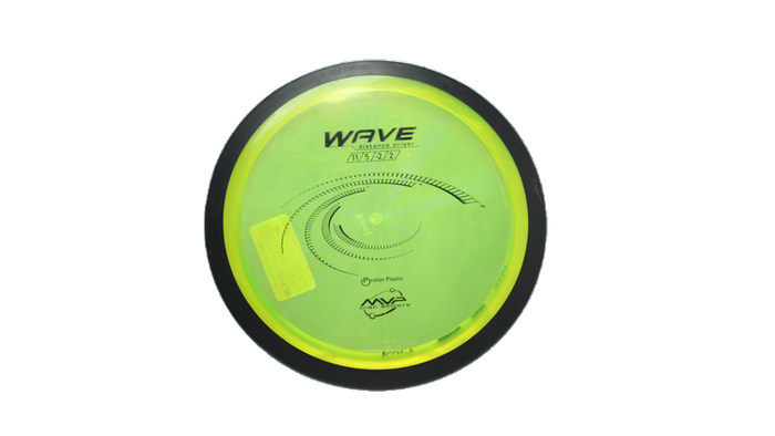 USED MVP Proton Wave Distance Driver