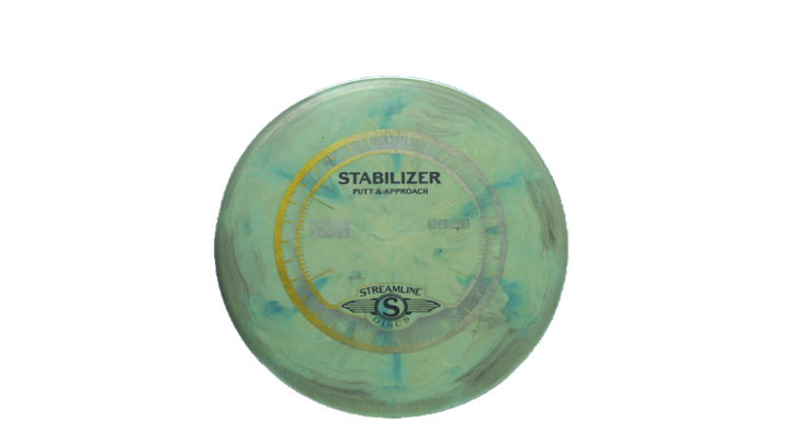USED Streamline Cosmic Neutron Stabilizer Putter Front View