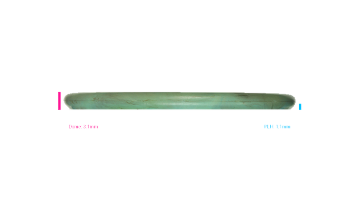 USED Streamline Cosmic Neutron Stabilizer Putter Profile View