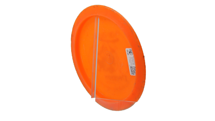 USED Innova DX Dragon Fairway Driver Back View
