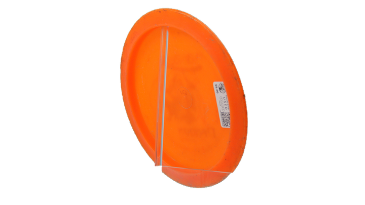 USED Innova DX Dragon Fairway Driver Back View