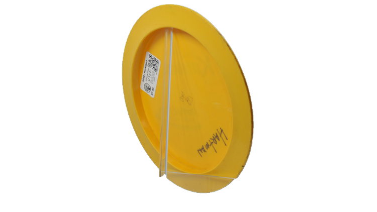 USED Innova Pro Katana Distance Driver Back View