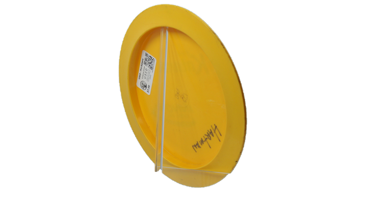 USED Innova Pro Katana Distance Driver Back View