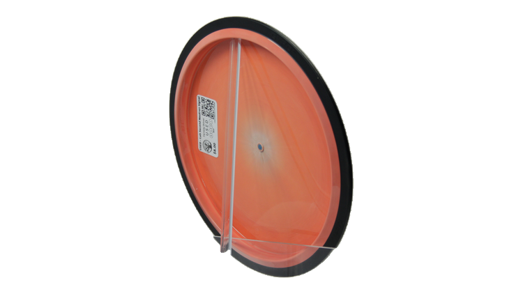 USED MVP Lab Second Neutron Signal Fairway Driver Back View