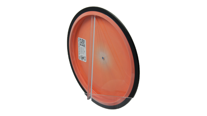 USED MVP Lab Second Neutron Signal Fairway Driver Back View