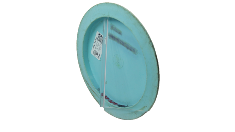 USED Innova Pro Boss Distance Driver Back View