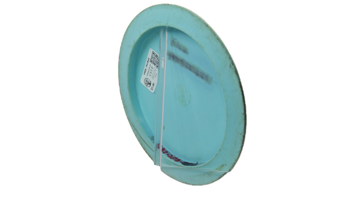 USED Innova Pro Boss Distance Driver Back View