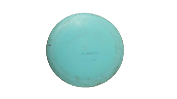 USED Innova Pro Boss Distance Driver Front View