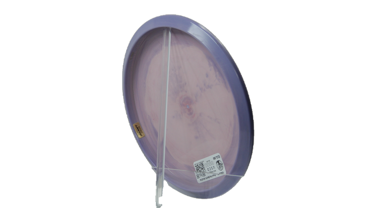 USED Discraft Paul McBeth Malita Midrange Back View