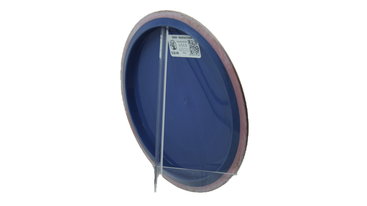 USED Axiom Neutron Crave Fairway Driver Back View