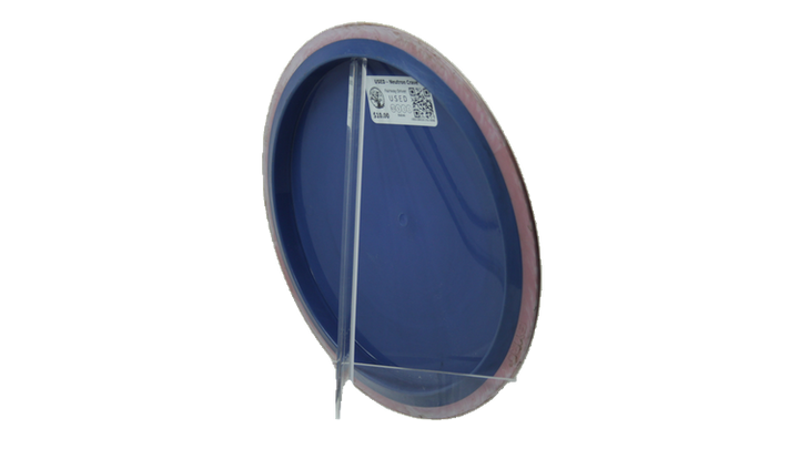 USED Axiom Neutron Crave Fairway Driver Back View