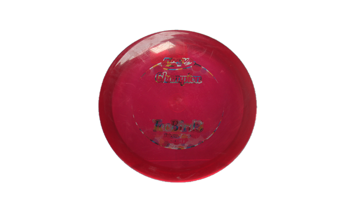 USED Innova Champion Teebird3 Fairway Driver Front View