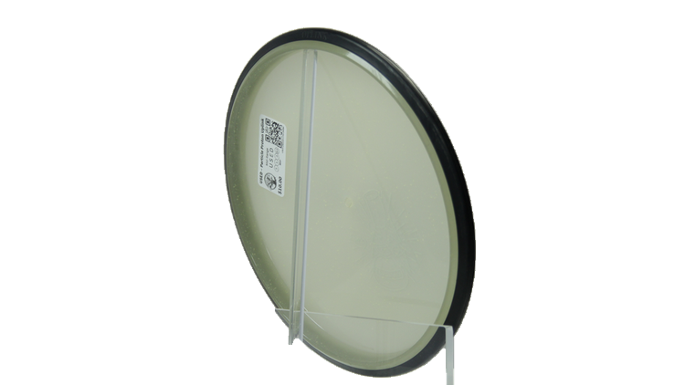 USED MVP Particle Proton Uplink Midrange Back View