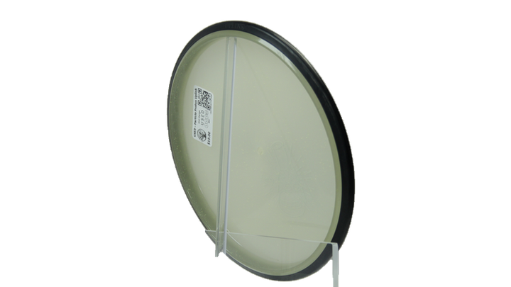 USED MVP Particle Proton Uplink Midrange Back View