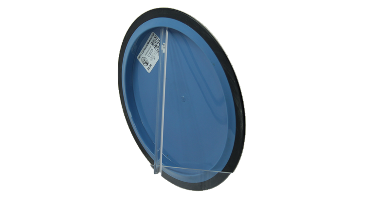 USED MVP Lab Second Neutron Trail Distance Driver Back View