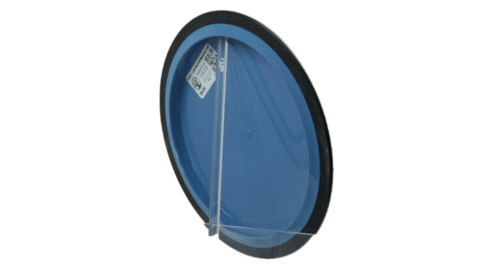 USED MVP Lab Second Neutron Trail Distance Driver Back View