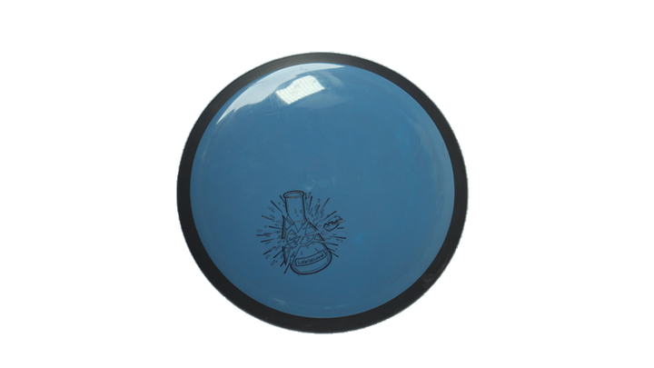 USED MVP Lab Second Neutron Trail Distance Driver Front View