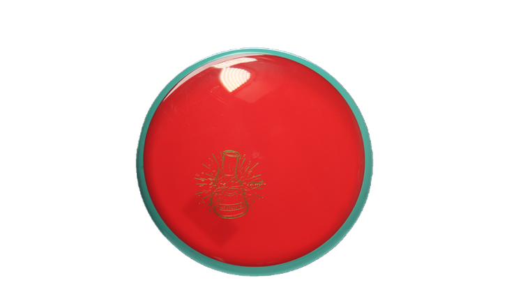 USED Axiom Lab Second Neutron Hex Midrange Front View
