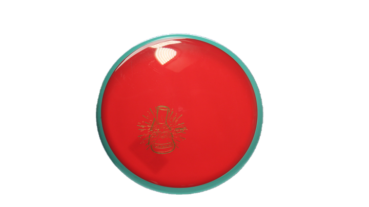 USED Axiom Lab Second Neutron Hex Midrange Front View