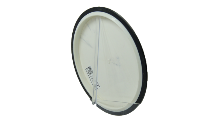 USED MVP Lab Second Neutron Signal Fairway Driver Back View