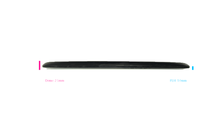 USED MVP Lab Second Neutron Signal Fairway Driver Profile View