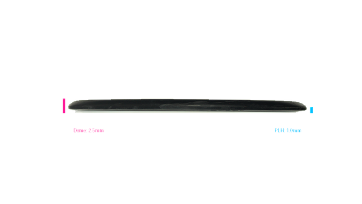USED MVP Lab Second Neutron Signal Fairway Driver Profile View
