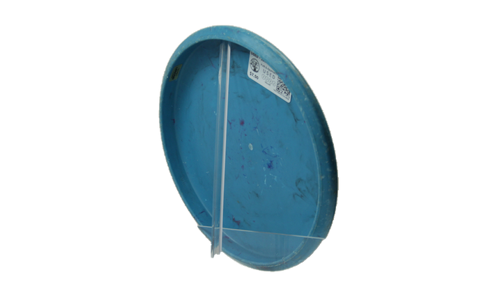 USED Discraft Jawbreaker Challenger Putter Back View