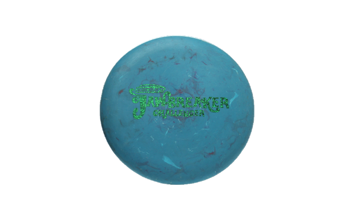 USED Discraft Jawbreaker Challenger Putter Front View