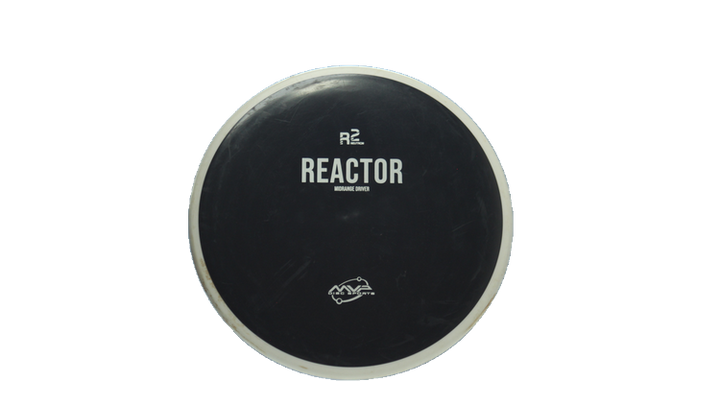 USED MVP R2 Neutron Reactor Midrange Front View