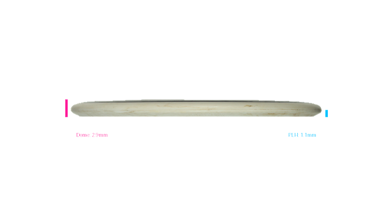 USED MVP R2 Neutron Reactor Midrange Profile View