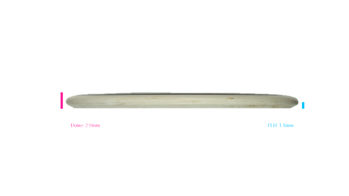 USED MVP R2 Neutron Reactor Midrange Profile View