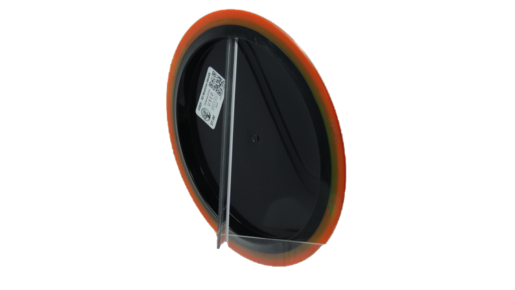 USED Axiom R2 Neutron Vanish Distance Driver Back View