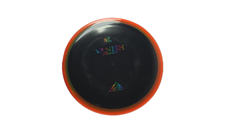 USED Axiom R2 Neutron Vanish Distance Driver Front View