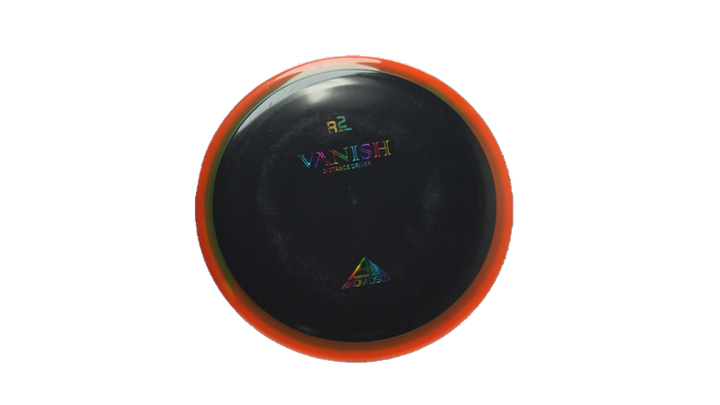 USED Axiom R2 Neutron Vanish Distance Driver Front View