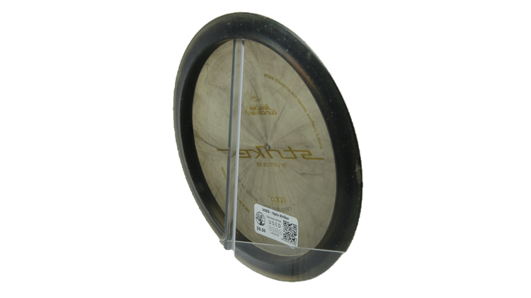 USED Latitude 64 Opto Striker Fairway Driver Back View