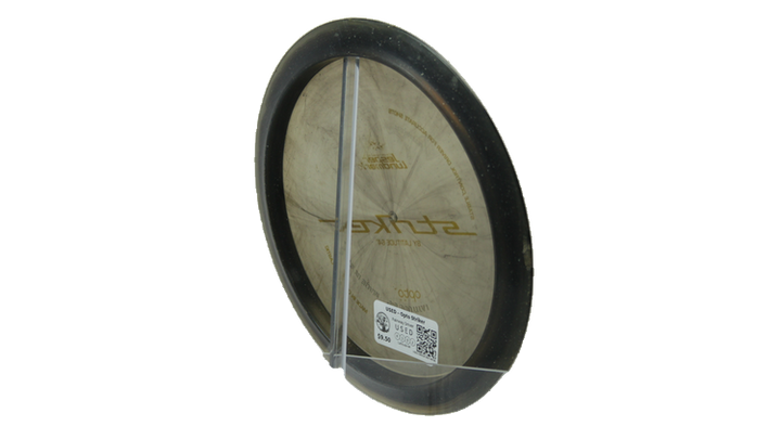 USED Latitude 64 Opto Striker Fairway Driver Back View